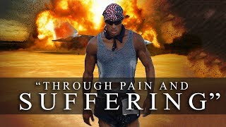 MENTAL TOUGHNESS  One of the Best Speeches EVER from THE TOUGHEST MAN ALIVE  David Goggins [upl. by Kathryn]