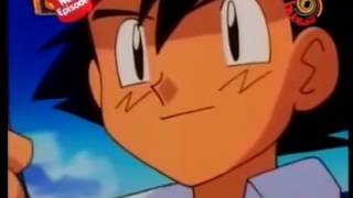 Pokemon season 1 song in hindi [upl. by Hcirteid]