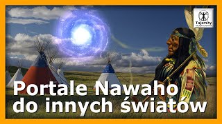 Portale Nawaho do innych światów [upl. by Adnilra199]