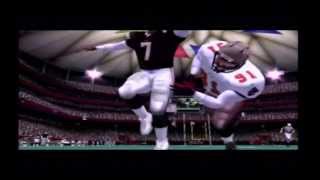 EA Sports  Madden NFL 06 Trailer [upl. by Bullivant]