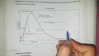 Teratogenesis [upl. by Cranford333]