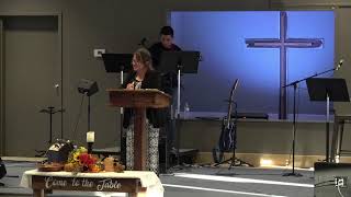 The Fort Osage Church of the Nazarene Live Stream [upl. by Otsuj]