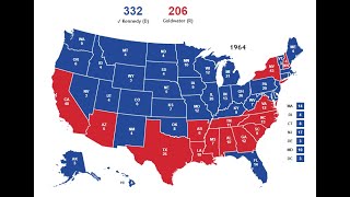 How does the Electoral College Work [upl. by Huckaby]