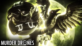 MURDER DRONES  Episode 5 Home [upl. by Ledairam538]