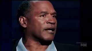 OJ Simpson The Lost Confession “Hypothetical” [upl. by Eanahs684]