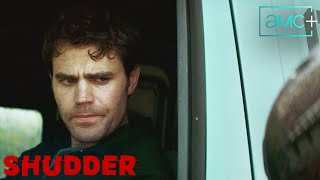 History of Evil feat Paul Wesley  Official Trailer  Shudder [upl. by Phaih39]