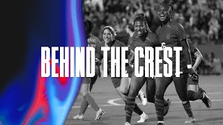 BEHIND THE CREST  USWNT Closes Out 2023 Campaign [upl. by Aynodal]