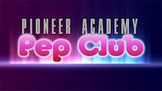 Pioneer Academy Pep Club  Part 4  A Monsterhearts TTRPG Actual Play [upl. by Enilhtak960]