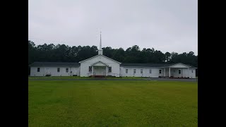 Mt Chapel Baptist Church July 28 2024 [upl. by Yllitnahc930]