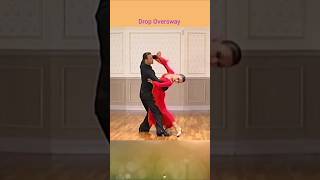 Tango Advanced Level 1 by MirkoampAlessia [upl. by Leandra]