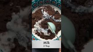 Oreo Swiss Roll Recipe easyrecipe viral trending kitchanwithiqra [upl. by Cargian]