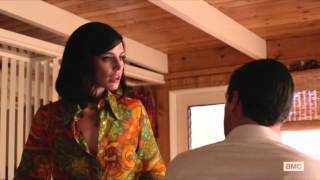 Mad Men Recap Season 7 Episode 03  Field Trip [upl. by Nnylyaj974]