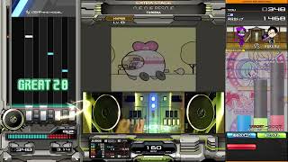 【弐寺初心者動画Pt2】 CUE CUE RESCUE SPH  beatmania IIDX 31 EPOLIS [upl. by Osi]