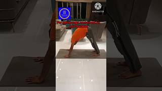 yoga for back pain relief beginner TimaYog yoga yogaramdev trendingshorts shorts [upl. by Kaylil]