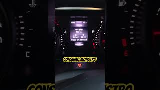 Consumo do Argo etanol com Ar uber uberconfort 99pop [upl. by Yreme]