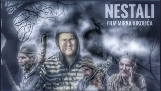 Nestali  Domaci film 2011 [upl. by Adnamas]