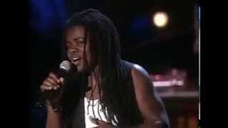 Tracy Chapman  Three Little Birds Live 1999 [upl. by Hales]