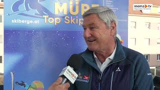 MEMA TV NEWS  MurMürz Top Skipass präsentiert [upl. by Lewert]