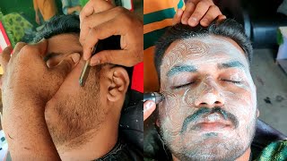 crop haircut  haircuts for men  short hair tutorial [upl. by Nolrak]