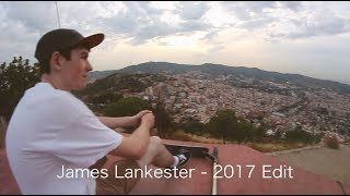 James Lankester  2017 Edit [upl. by Tanah573]