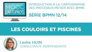 BPMN 1214  Les couloirs et piscines [upl. by Milford]