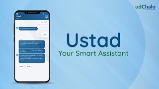 How to use udChalos quotustad travel assistantquot [upl. by Norha]