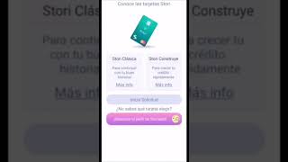 ¿Cómo Solicitar la Tarjeta de Crédito Stori Paso a Paso 💳 [upl. by Anhej]