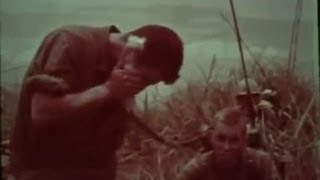 Marines  1967  HQMC Released Vietnam Documentary [upl. by Janicki872]