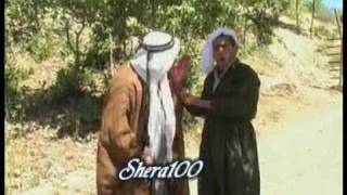 Filmi Comedy Kurdi  Givo Kababchi  Bashi 2 [upl. by Ahseila763]