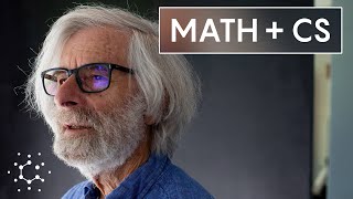 The Man Who Revolutionized Computer Science With Math [upl. by Elva]