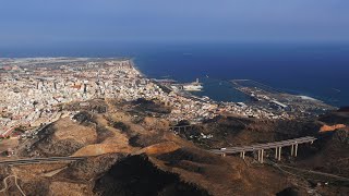 Centro de Interpretación del Patrimonio de Almería [upl. by Faxan647]