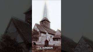 Basildon in the Domesday Book  Laindon localhistory basildonheritage [upl. by Kirad]