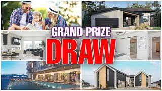 2024 TriHospital Dream Lottery  Grand Prize Draw [upl. by Lemieux]