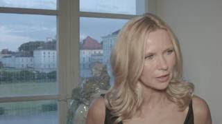 Interview Veronica Ferres [upl. by Ennovihc121]