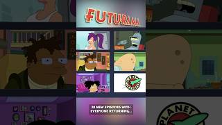 John DiMaggios Futurama Protest [upl. by Caves]