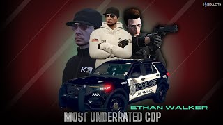 STREAMING MACHINE IS BACK  MORNING COP RP WITH SGT ETHAN  lifeinsoulcity soulcity soulcityrp [upl. by Jezabella626]