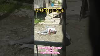 Posesión demoníaca Posesiones reales Exorcismo y liberación Sandra Parra Sanacion Interior [upl. by Nagaek693]