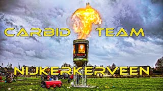 Carbid team Nijkerkerveen [upl. by Keon]