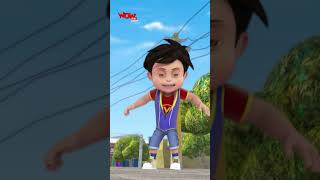 kue rasa wortel  Vir The Robot Boy  53  New Shorts in Indonesia vir [upl. by Meingolda13]