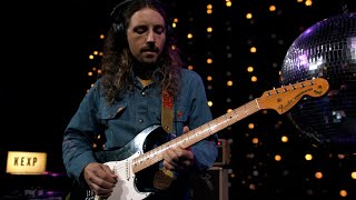 Circles Around The Sun  Full Performance Live on KEXP [upl. by Ettevad]