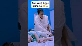 sab kuch tujh pe hi lutana hai 🤲💯 shortsyoutubemaa [upl. by Nuahsel798]