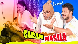 Garam Masala  Ep9  Taffu  ComedykaHungamataffu [upl. by Aicyla]