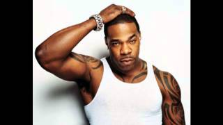 Busta Rhymes  Pass The Courvoisier Orginal Version [upl. by Carlile932]