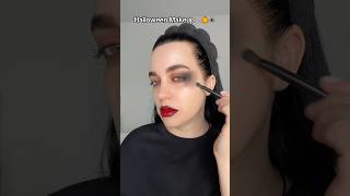 Halloween makeup 2024 beauty makeup tutorial [upl. by Anuahsed]