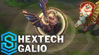 HEXTECH SWAIN GOD INSANE DMG BEYOND BROKEN SEASON 10 SWAIN BUILD Best LoL TOP Swain s10 Gameplay [upl. by Balduin244]