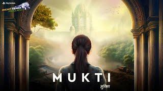 MUKTI  First person story exploration game  Sony India Hero Project  PS5 amp PC  underDOGS Studio [upl. by Plath]