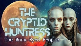 THE ANCIENT MOONEYED PEOPLE  REMOTE VIEWING INVESTIGATION [upl. by Strader]