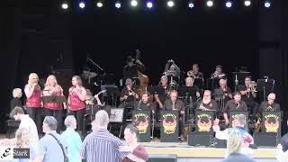 20240618 Phoenix Jazz amp Swing Band [upl. by Birgit222]