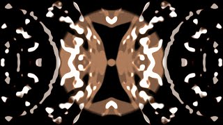 Coffee Color Gradient Slow Pattern Changing Animation Screensaver [upl. by Rediah]