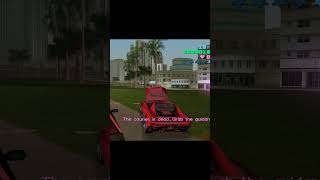 GTA Vice City full game gameplay Part  04 gta gtavicecity vicecity shorts [upl. by Ebony]